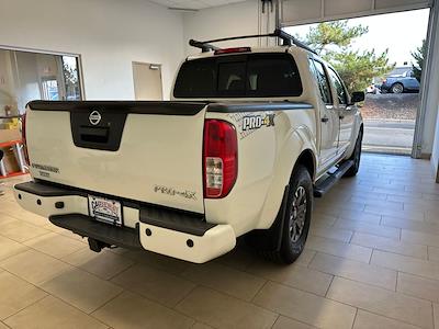 2019 Nissan Frontier Crew Cab 4WD Pickup for sale #NKN735232 - photo 2