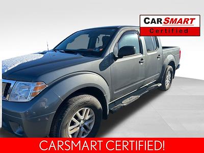 2019 Nissan Frontier Crew Cab 4WD Pickup for sale #NKN738722 - photo 1