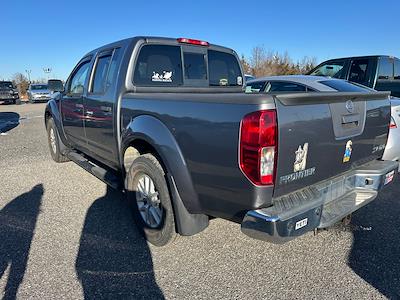 2019 Nissan Frontier Crew Cab 4WD Pickup for sale #NKN738722 - photo 2