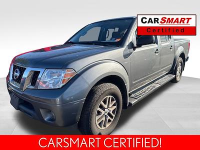 2019 Nissan Frontier Crew Cab 4WD Pickup for sale #NKN743892 - photo 1