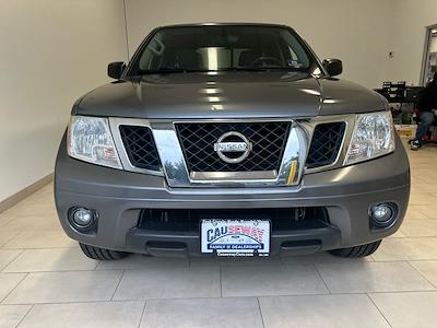Used 2019 Nissan Frontier SV Crew Cab for sale #NKN743892 - photo 2
