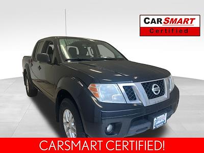2019 Nissan Frontier Crew Cab 4WD Pickup for sale #NKN749941 - photo 1