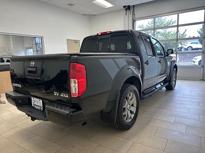 Used 2020 Nissan Frontier SV Crew Cab for sale #NLN708651 - photo 2