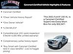 2021 Ford F-150 SuperCrew Cab 4WD Pickup for sale #NMFC85609 - photo 3