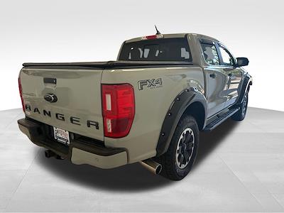 2021 Ford Ranger SuperCrew Cab 4x4 Pickup for sale #NMLD00428 - photo 2