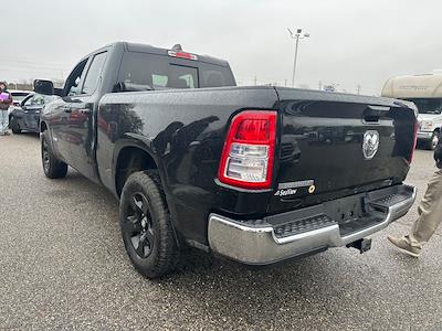 Used 2021 Ram 1500 - photo 1