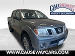 2021 Nissan Frontier Crew Cab 4x4 Pickup for sale #NMN722372 - photo 1