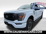 2022 Ford F-150 SuperCrew Cab 4x4 Pickup for sale #NNFB84976 - photo 1