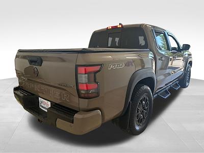 2022 Nissan Frontier Crew Cab 4x4 Pickup for sale #NNN606451 - photo 2