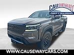 2022 Nissan Frontier Crew Cab 4x4 Pickup for sale #NNN606451 - photo 1