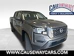 Used 2022 Nissan Frontier SV Crew Cab 4x4 Pickup for sale #NNN608592 - photo 1