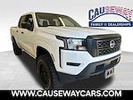 2022 Nissan Frontier Crew Cab 4WD Pickup for sale #NNN642356 - photo 1