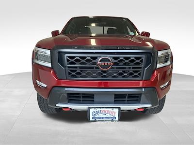 Used 2022 Nissan Frontier PRO-4X Crew Cab for sale #NNN659783 - photo 1