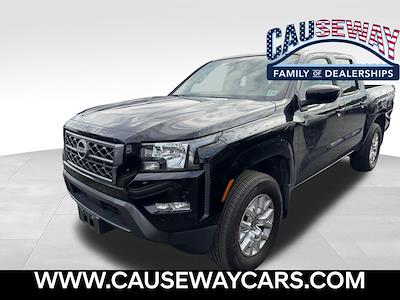 2022 Nissan Frontier Crew Cab 4WD Pickup for sale #NNN683858 - photo 1