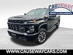 2023 Chevrolet Silverado 2500 Crew Cab 4x4 Pickup for sale #NP1731330 - photo 1
