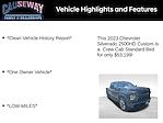 2023 Chevrolet Silverado 2500 Crew Cab 4WD Pickup for sale #NP1731330 - photo 4