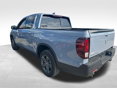 2023 Honda Ridgeline Crew Cab AWD Pickup for sale #NPB005133 - photo 2