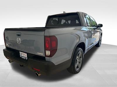 2023 Honda Ridgeline Crew Cab AWD Pickup for sale #NPB005133 - photo 2