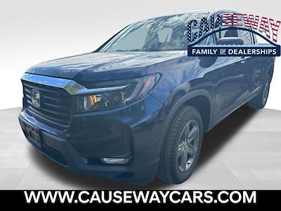 2023 Honda Ridgeline Crew Cab AWD Pickup for sale #NPB026969 - photo 1