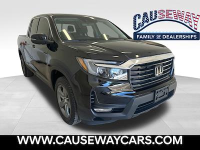 Used 2023 Honda Ridgeline RTL Crew Cab for sale #NPB040854 - photo 1