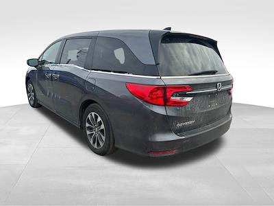 Used 2023 Honda Odyssey EX-L Minivan for sale #NPB069702 - photo 2