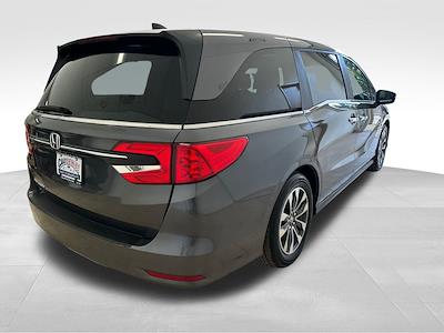 Used 2023 Honda Odyssey EX-L Minivan for sale #NPB069702 - photo 2