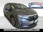 Used 2023 Honda Odyssey EX-L Minivan for sale #NPB069702 - photo 1