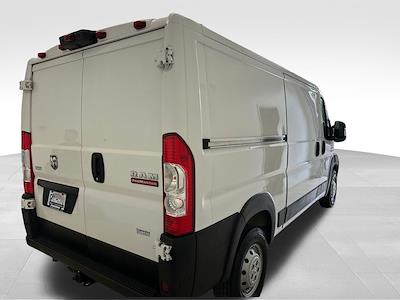 2021 Ram ProMaster 1500 Standard Roof FWD Empty Cargo Van for sale #NXME513689 - photo 2