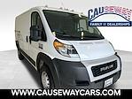 2021 Ram ProMaster 1500 Standard Roof FWD Empty Cargo Van for sale #NXME513689 - photo 1