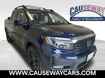 2023 Honda Ridgeline Crew Cab AWD Pickup for sale #P88162 - photo 1
