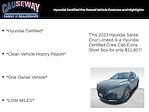 2023 Hyundai Santa Cruz Double Cab AWD Pickup for sale #P88220 - photo 3