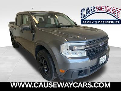 2022 Ford Maverick SuperCrew Cab 4x4 Pickup for sale #YNRA09255 - photo 1