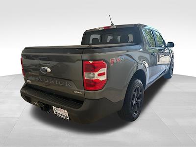 2022 Ford Maverick SuperCrew Cab 4x4 Pickup for sale #YNRA09255 - photo 2