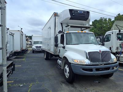 Used 2019 International MV Refrigerated Body for sale #230864 - photo 1