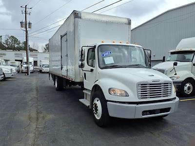 Used 2021 Freightliner M2 106 - photo 1