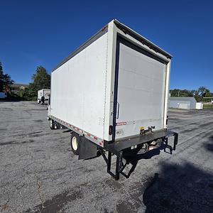 Used 2019 Isuzu NPR-HD Regular Cab Box Truck for sale #238854 - photo 2