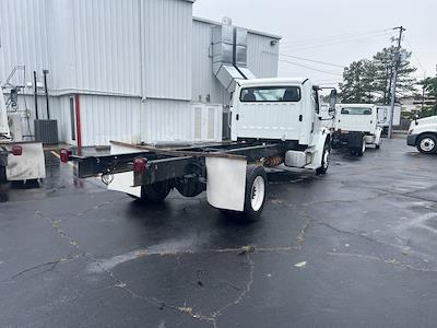 Used 2020 Freightliner M2 106 Conventional Cab Cab Chassis for sale #246713 - photo 2