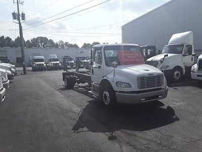 Used 2020 Freightliner M2 106 Conventional Cab Cab Chassis for sale #246714 - photo 1