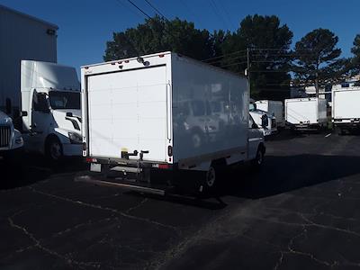 Used 2019 GMC Savana 3500 Refrigerated Body for sale #247543 - photo 2
