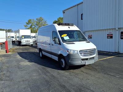 Used 2019 Freightliner Sprinter 3500 - photo 1