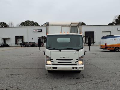Used 2020 Isuzu NPR-HD Regular Cab Cab Chassis for sale #274151 - photo 2