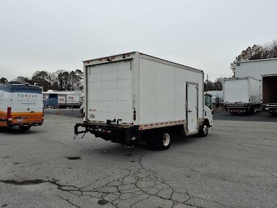 Used 2020 Isuzu NPR-HD Regular Cab Box Truck for sale #274151 - photo 2