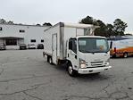Used 2020 Isuzu NPR-HD Regular Cab Box Truck for sale #274151 - photo 1