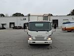 Used 2020 Isuzu NPR-HD Regular Cab Box Truck for sale #274151 - photo 3