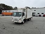 Used 2020 Isuzu NPR-HD Regular Cab Box Truck for sale #274151 - photo 4