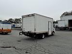 Used 2020 Isuzu NPR-HD Regular Cab Box Truck for sale #274151 - photo 2