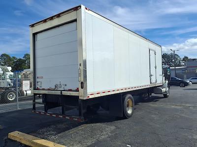 Used 2020 International MV Refrigerated Body for sale #277354 - photo 2
