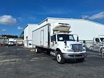 Used 2020 International MV Refrigerated Body for sale #277354 - photo 1