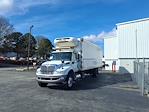 Used 2020 International MV Refrigerated Body for sale #277354 - photo 4