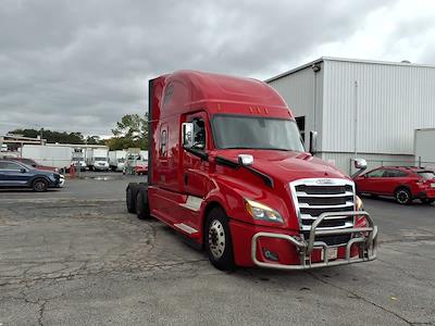 Used 2020 Freightliner Cascadia Detroit Diesel DD15 Semi Truck with Sleeper Cab for sale #280269 - photo 1